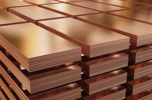 copper-sheets